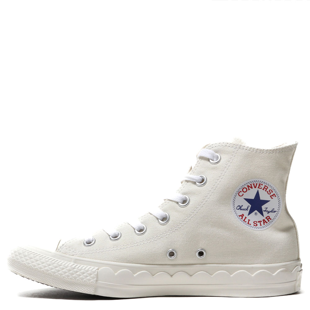 converse all star rubber review