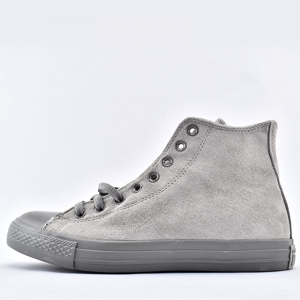 converse limited edition suede
