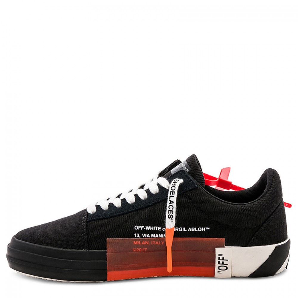 off white converse low top