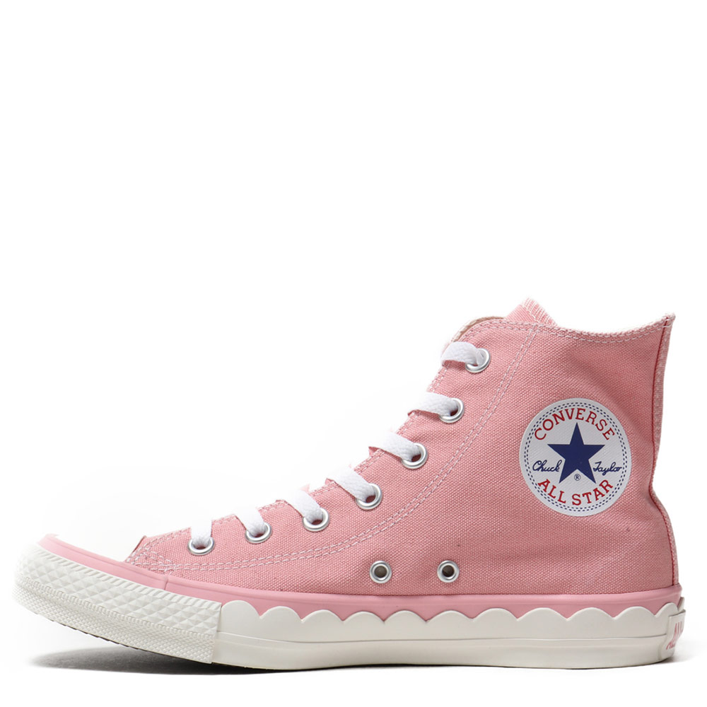 converse all star pink womens