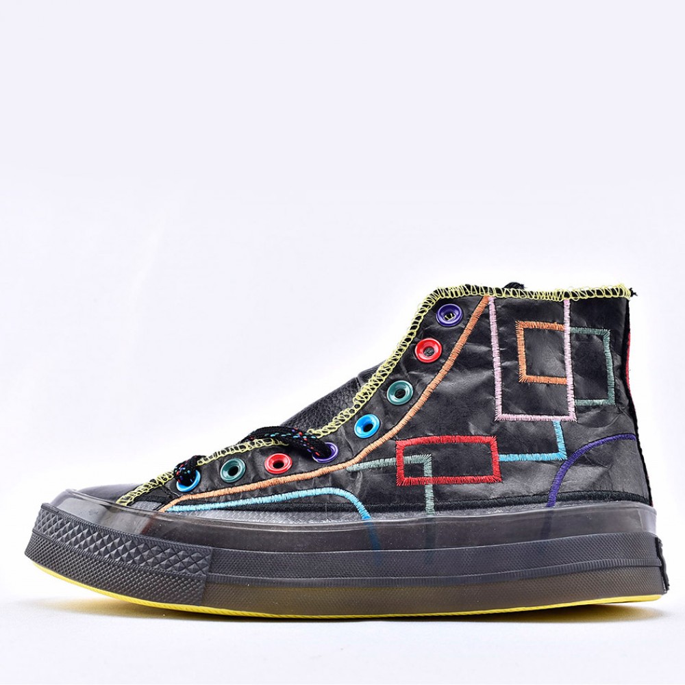 Converse Chinese New Year Chuck 70 High 