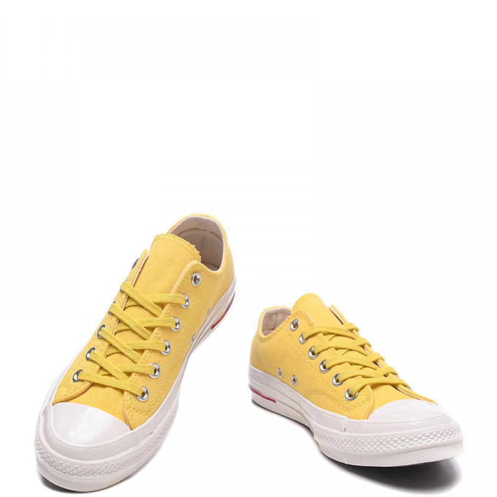 Converse Chuck 70s Heritage Court Low 