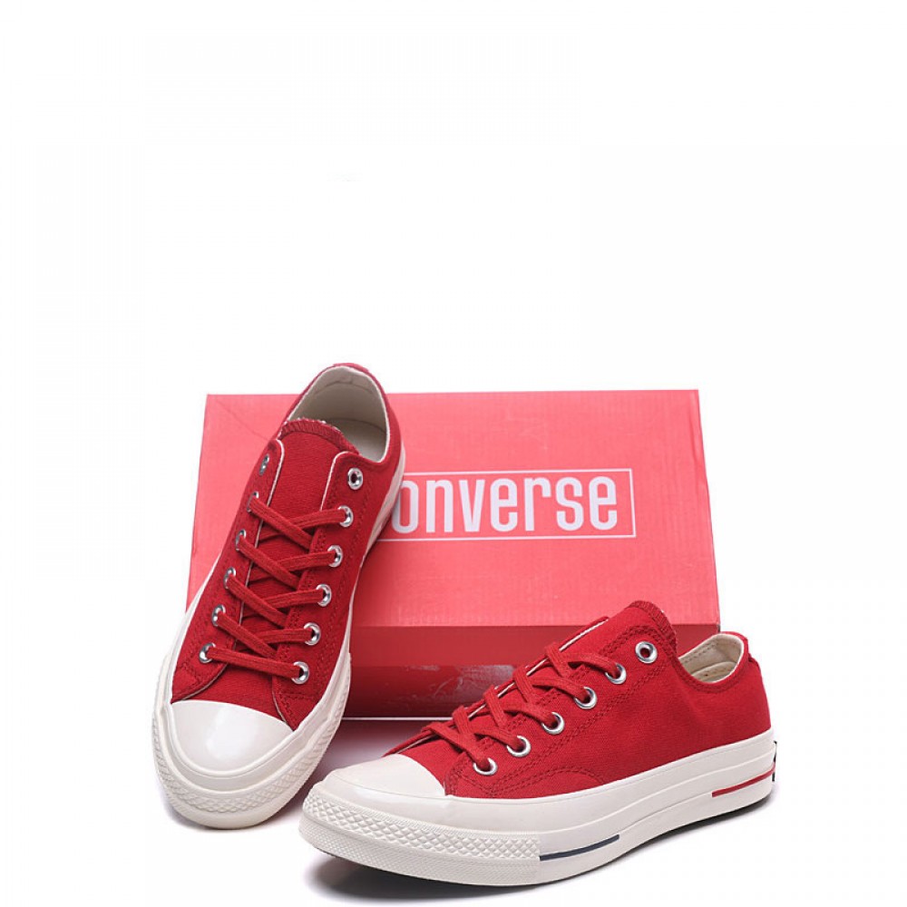 converse chuck taylor 70s red