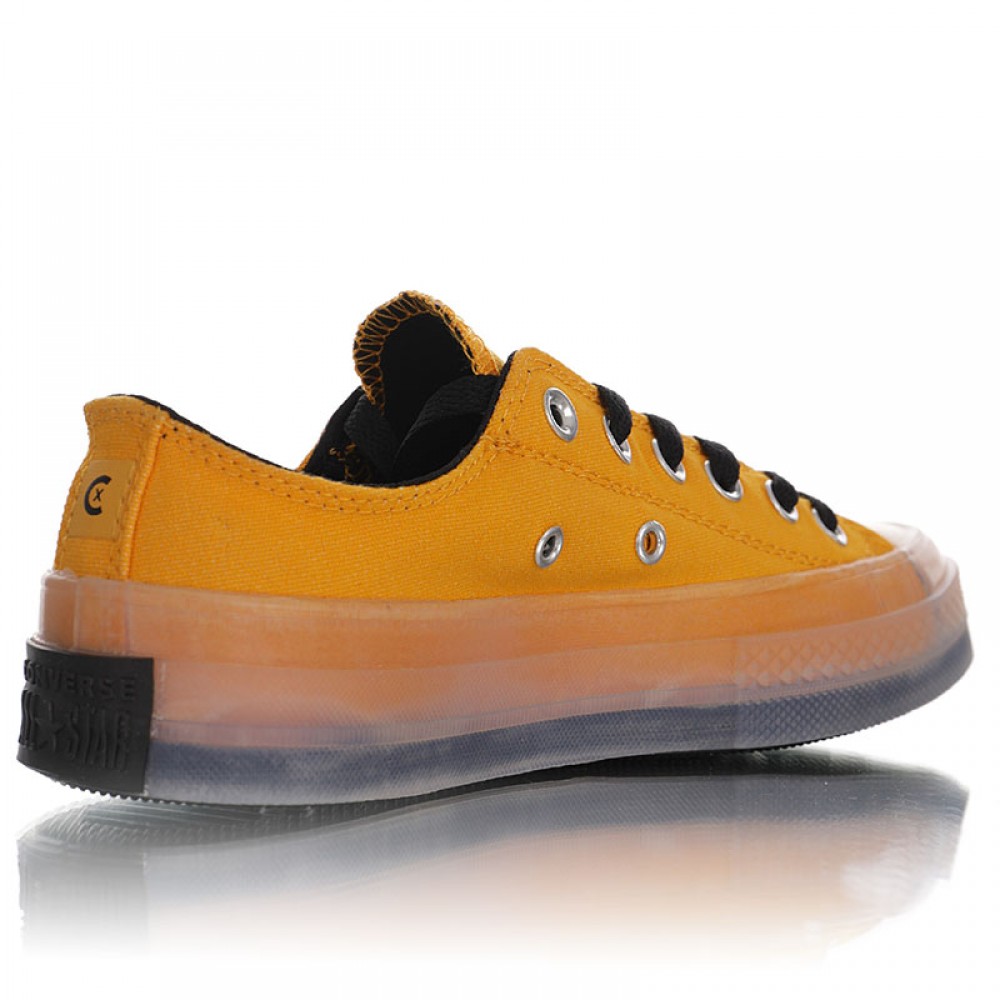 converse 197 yellow low