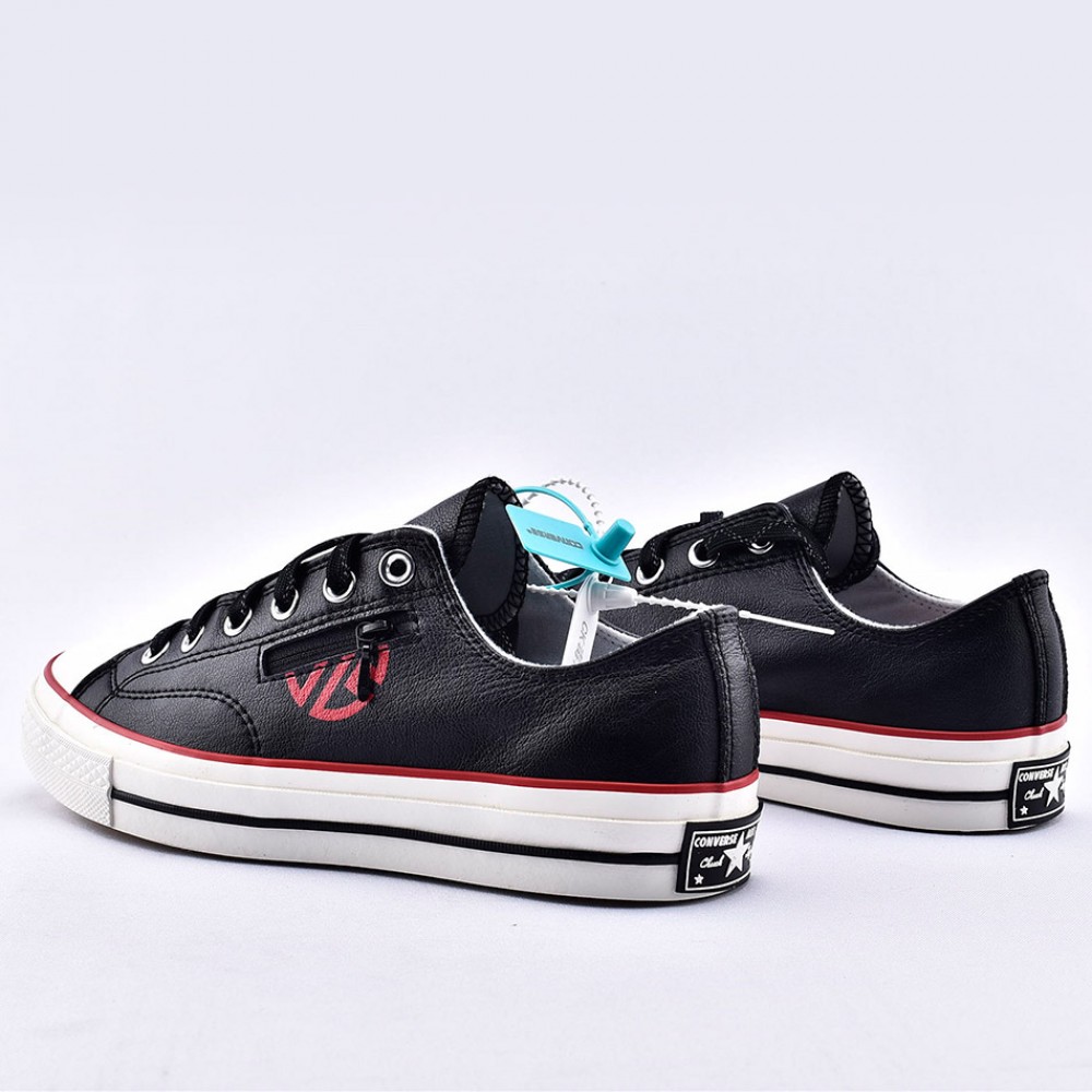 7s converse low