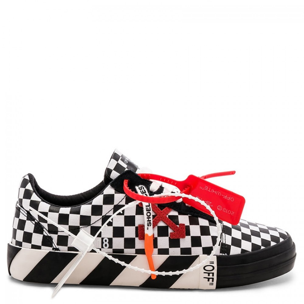 off white converse edition low top sneakers