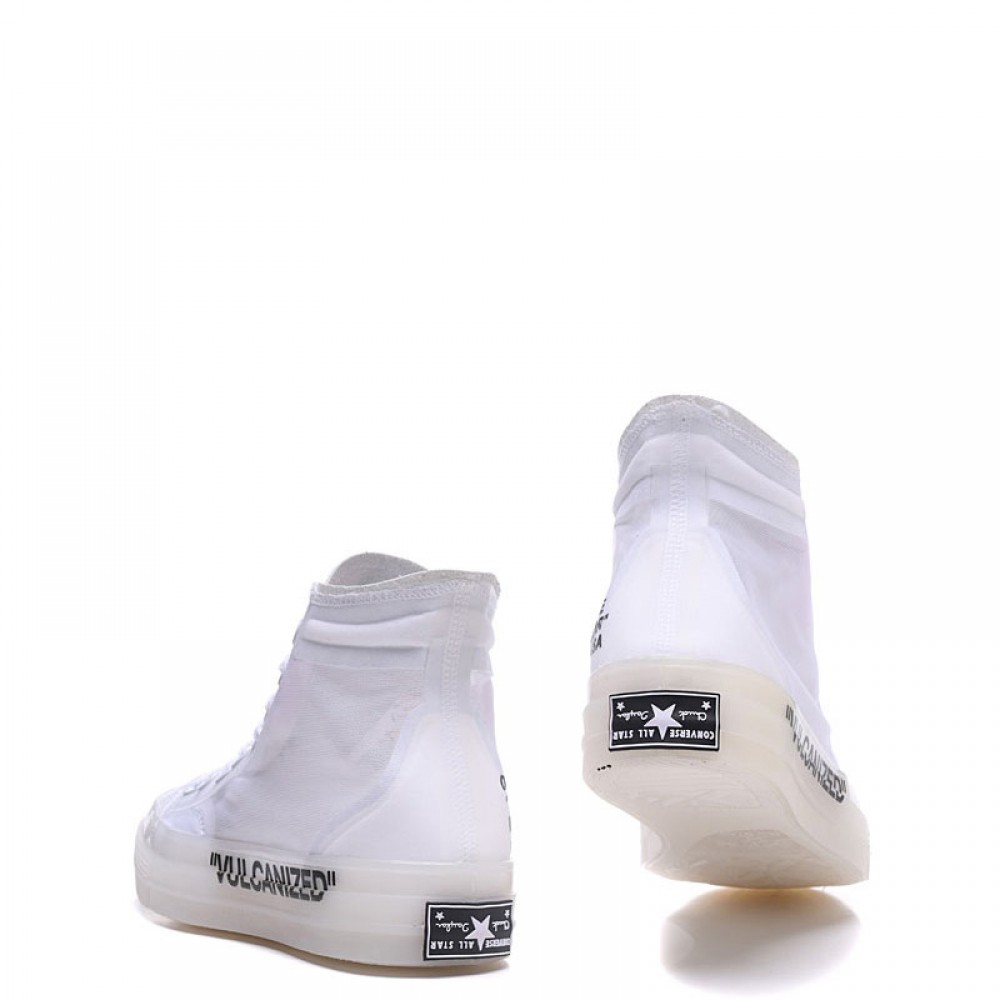 off white converse clear
